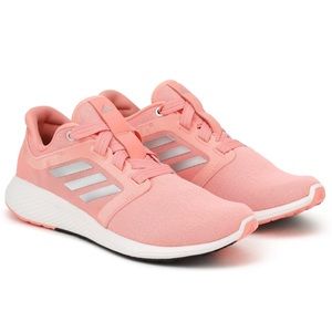 Adidas Edge Lux 3 EG1293 Pink Sneakers